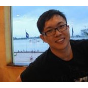 Hu Wei's photo