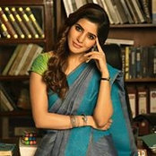 Kavya Natrajan's photo