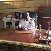 Foto von Shuwa Mohammed