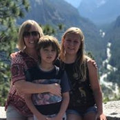 Tammy Griffith's photo