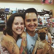 Maria Obando's photo