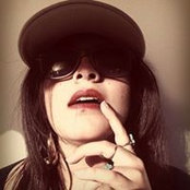 Natalia Melgar's photo