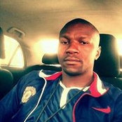 Photo de Eletsang Olerile