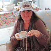 Caroline Brown's photo