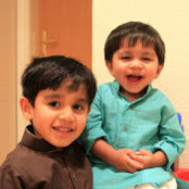 Mohammed Burney's photo