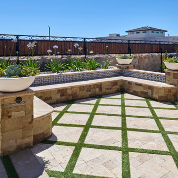 Where Design Meets Desert Luxury