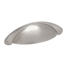 Knobs, Handles Etc