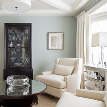 Fern's Living Room