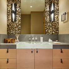 Downstairs Guest Bath