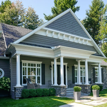 House in St-Lazare