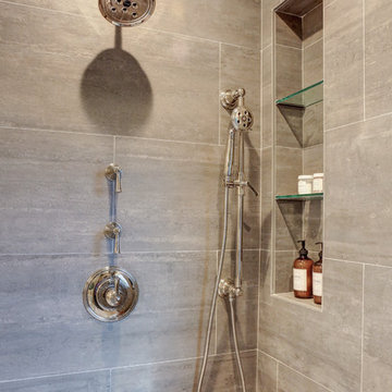 MODERN TRANSITIONAL