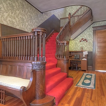 Kavanaugh House