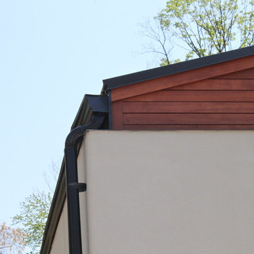 Erd Haus