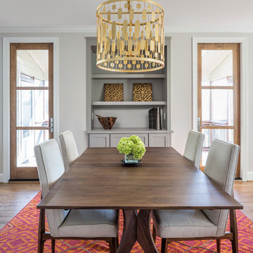 Raleigh Transitional