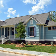 Farm House plans