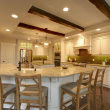 Modern Farmhouse Design