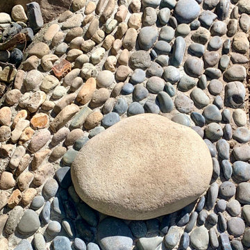 Reflexology Paths