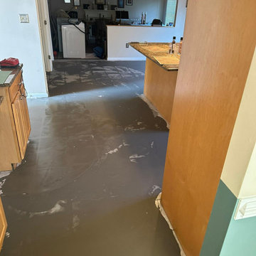 Installation: Luxury Vinyl Plank & Laminate