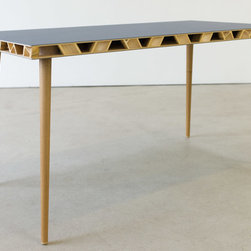 Tisch Luitpold 140 x 70 cm - 家具