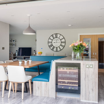 Kitchen Project Cheltenham