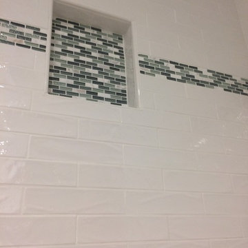 Bathroom Remodels