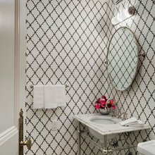 Bathroom Ideas