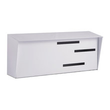 mailboxes