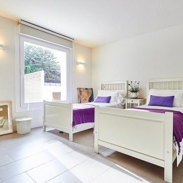 Diseño impecable en La Moraleja