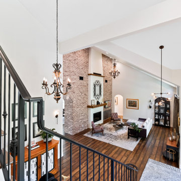 New Build in Floral Park, CA