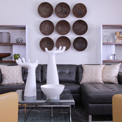 Donald Joseph Showroom - Products