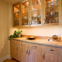 Consoles, Sideboards, etc.