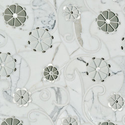 Contemporary Luxury Home - Products