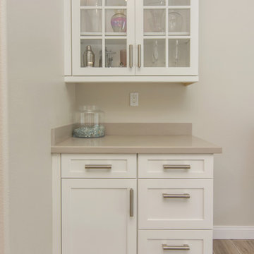 Rancho Penasquitos Kitchen and Bathroom Remodels
