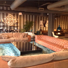 Internum & Design Miami Showroom