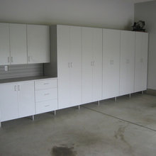garage/storage