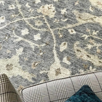 Custom Rugs