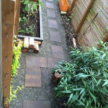 Patio Ideas