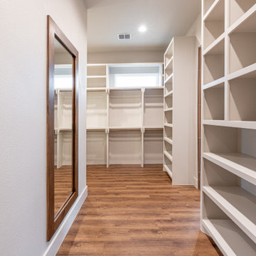 Modern Zen: 2,984 ft², 3 BR/2.5 BA/1 ST home