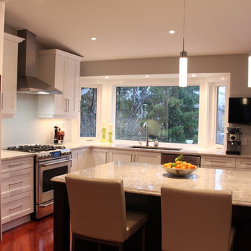 Meadowbrook Renovation