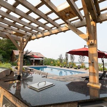 Arrow Lake Lodge