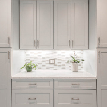 Spring Valley Kitchen Remodel