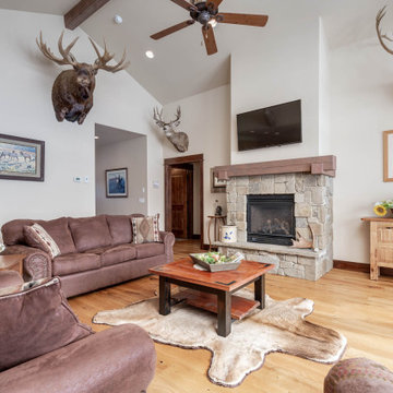 Chalupa Residence