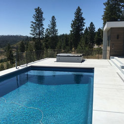Bullfrog Spas - Hot Tubs