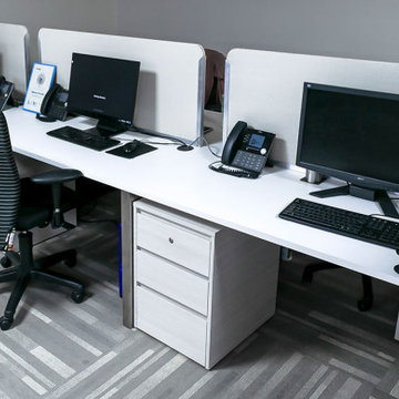 Office Joineries