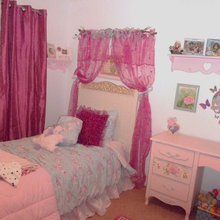 Bailey`s Garden Princess Room (By Kim Boydston 12/20/12 )