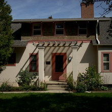 Siding Ideas