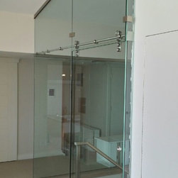 Laguna Sliding Doors - Products