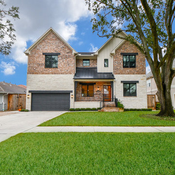 American Classic Design - Bellaire