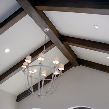 Moldings