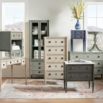 Frontgate Bedrooms